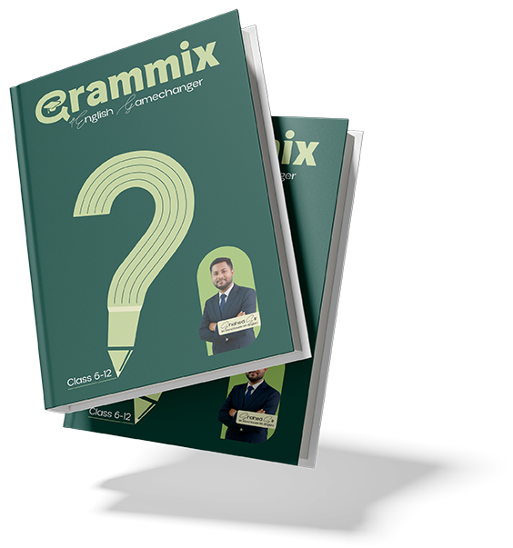 Grammix Book